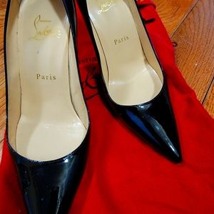 Christian louboutin